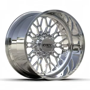 24x14  Forged Wheels 8X170/8X180/8X165.1  Ready Stock Super Single 1