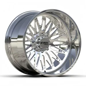 24x14 Forged Wheels 8X170 /8X165.1 /8X180  Ready Stock Concave Style 2